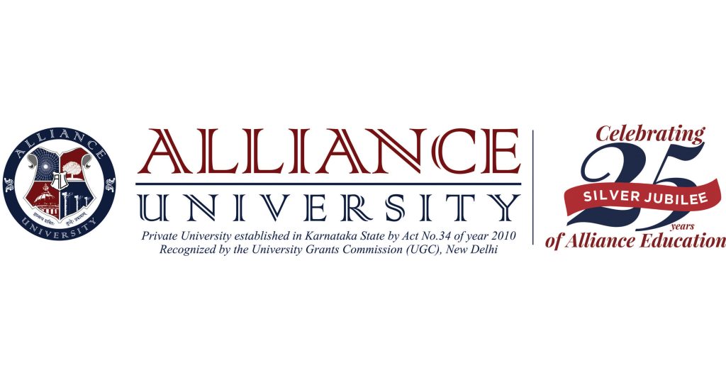 ALLIANCE University direct admission,
